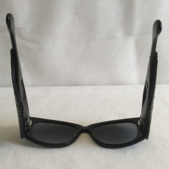 Vintage Chanel Quilted Sunglasses 1988 main image 10